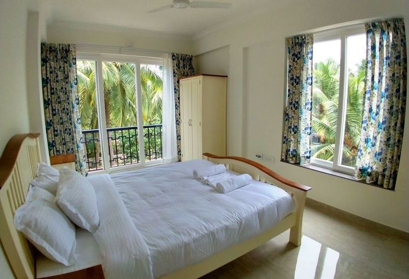 Bellagio Rezidencia 17