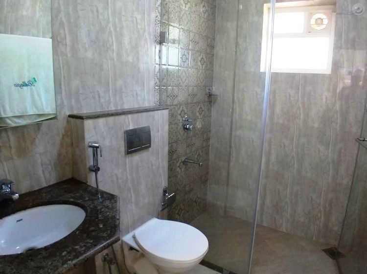 Bellagio Rezidencia 18