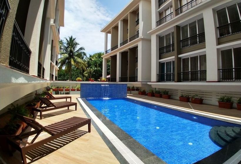 Bellagio Rezidencia 19