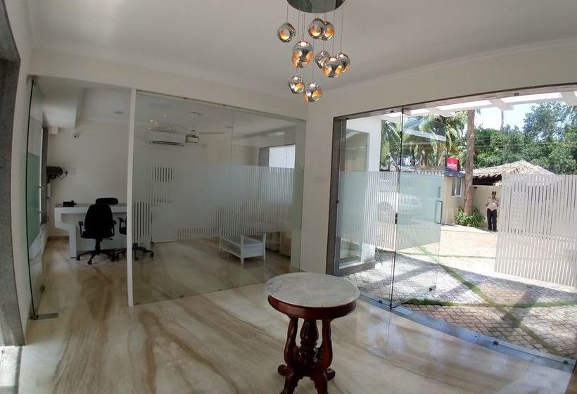 Bellagio Rezidencia 2