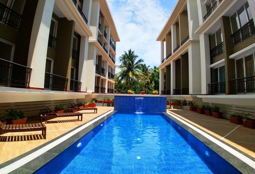 Bellagio Rezidencia 20