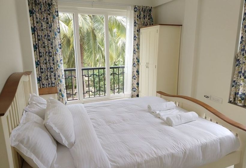 Bellagio Rezidencia 3