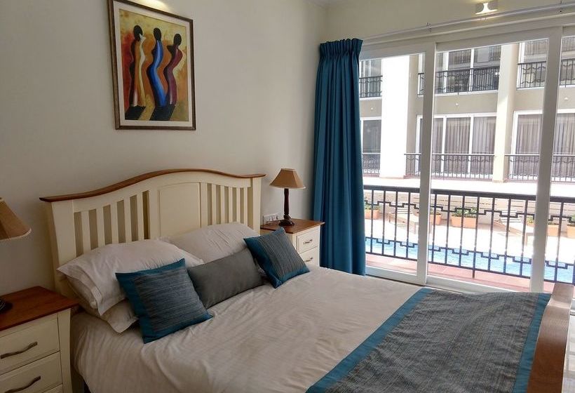 Bellagio Rezidencia 4