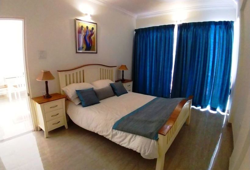 Bellagio Rezidencia 5