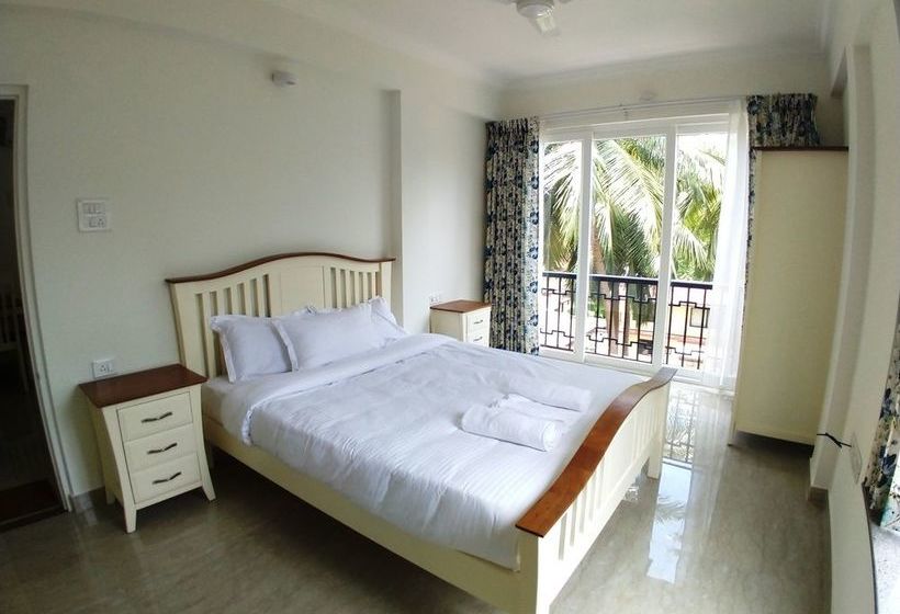 Bellagio Rezidencia 6