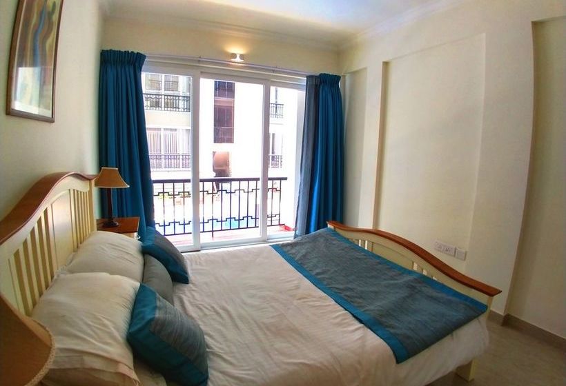 Bellagio Rezidencia 7