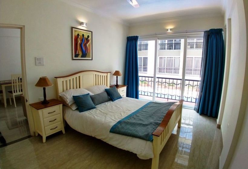 Bellagio Rezidencia 8