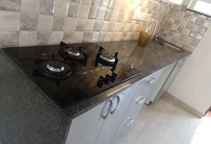 Bellagio Rezidencia 9