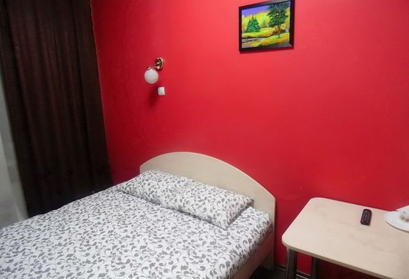 Mini Hotel Comfort 10