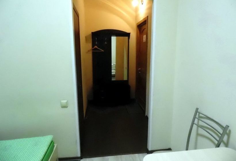 Mini Hotel Comfort 11