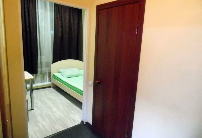 Mini Hotel Comfort 12