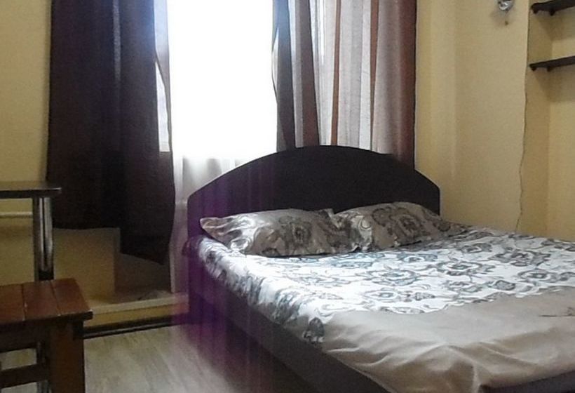 Mini Hotel Comfort 13