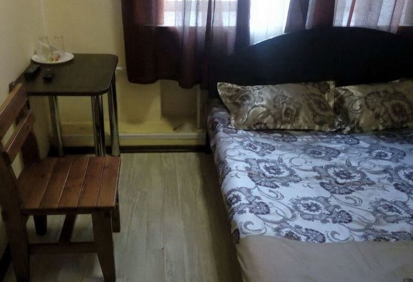 Mini Hotel Comfort 15