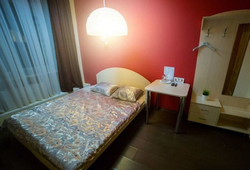 Mini Hotel Comfort 16