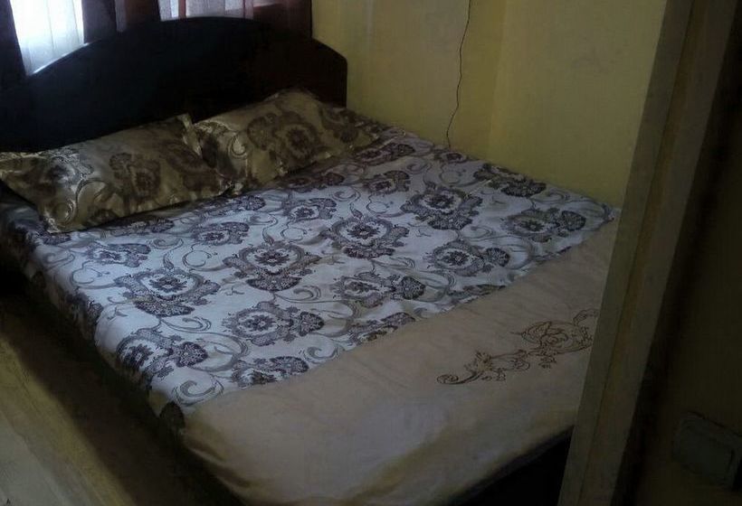 Mini Hotel Comfort 18