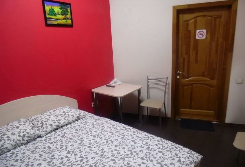 Mini Hotel Comfort 19