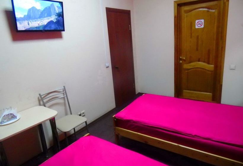 Mini Hotel Comfort 2