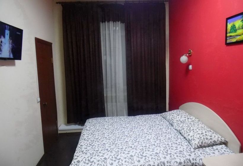 Mini Hotel Comfort 20