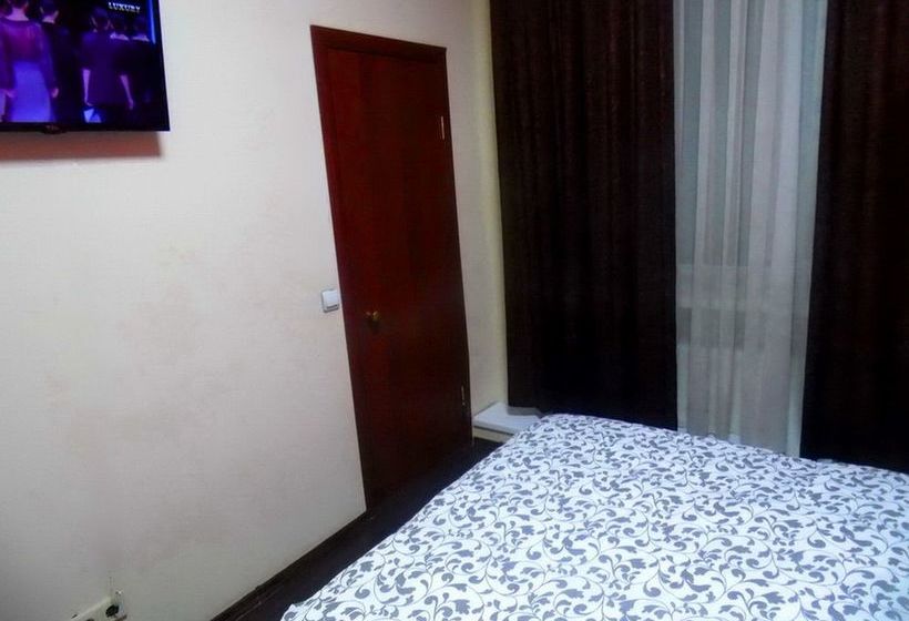 Mini Hotel Comfort 3