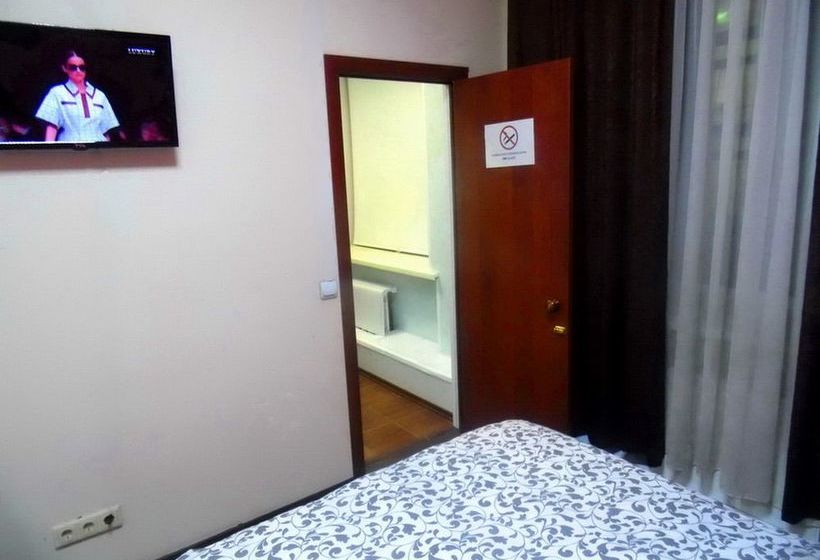 Mini Hotel Comfort 4