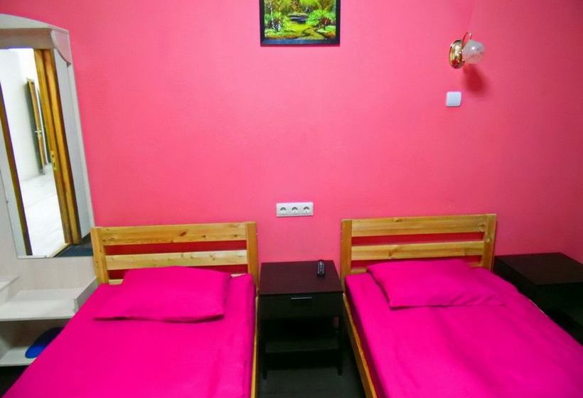 Mini Hotel Comfort 5