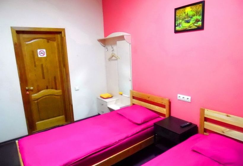 Mini Hotel Comfort 6