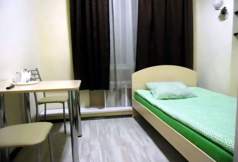 Mini Hotel Comfort 7