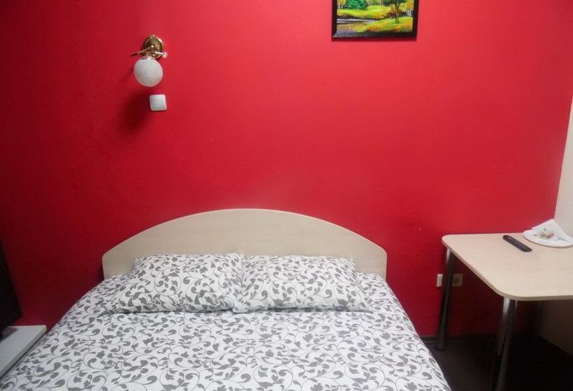 Mini Hotel Comfort 8