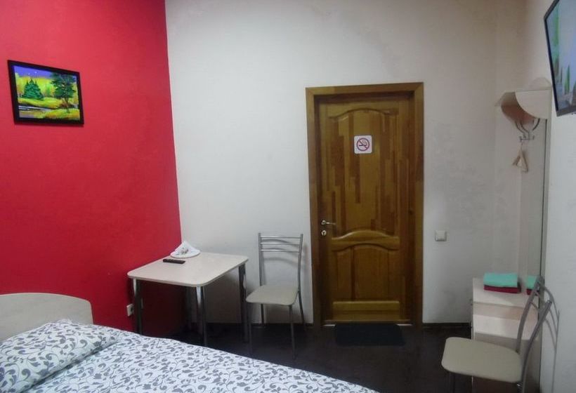 Mini Hotel Comfort 9