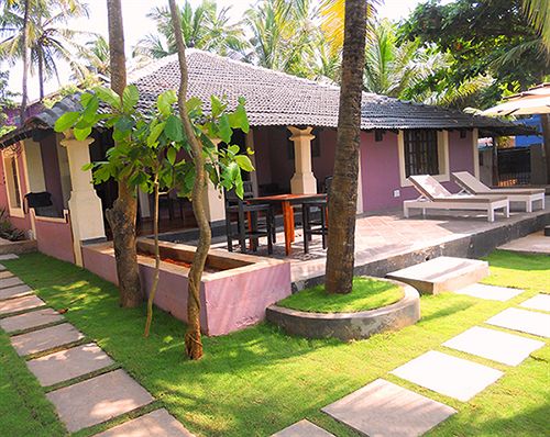 5am Somewhere Nandini Arpora