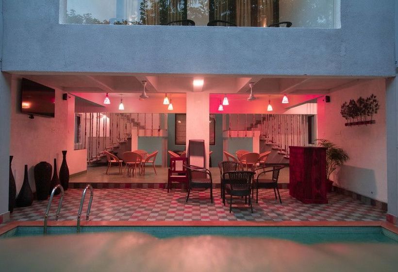 Hotel The Sonnet Villa