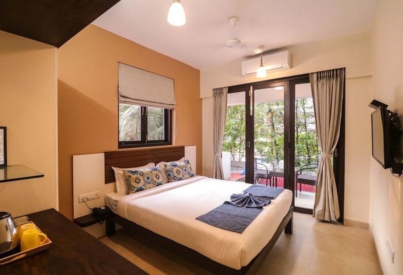 Hotel The Sonnet Villa 1