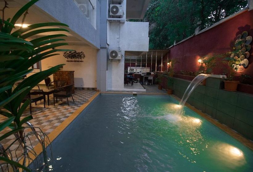 Hotel The Sonnet Villa 13