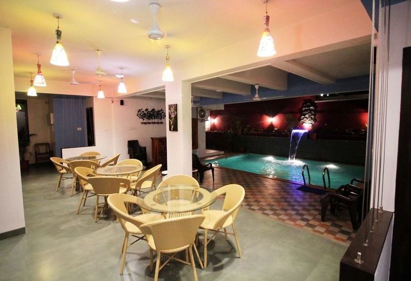 Hotel The Sonnet Villa 15