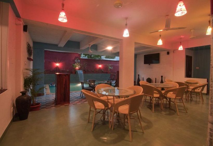 Hotel The Sonnet Villa 16