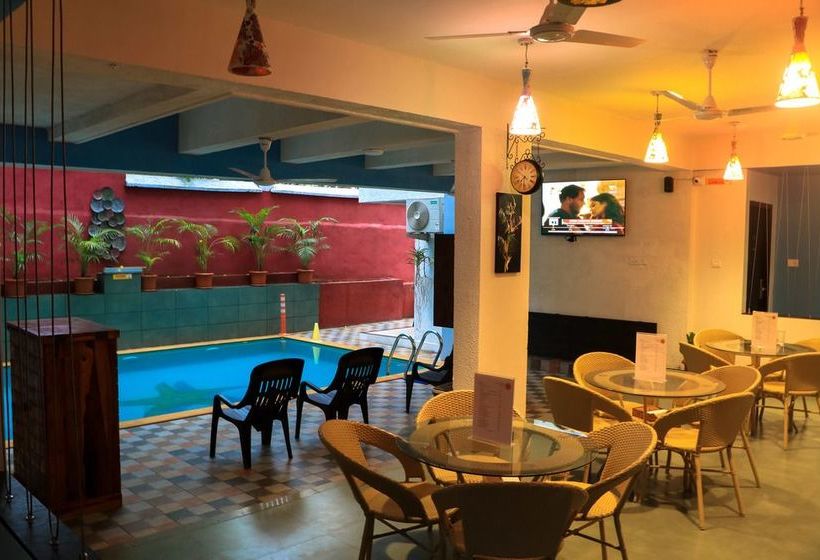 Hotel The Sonnet Villa 17