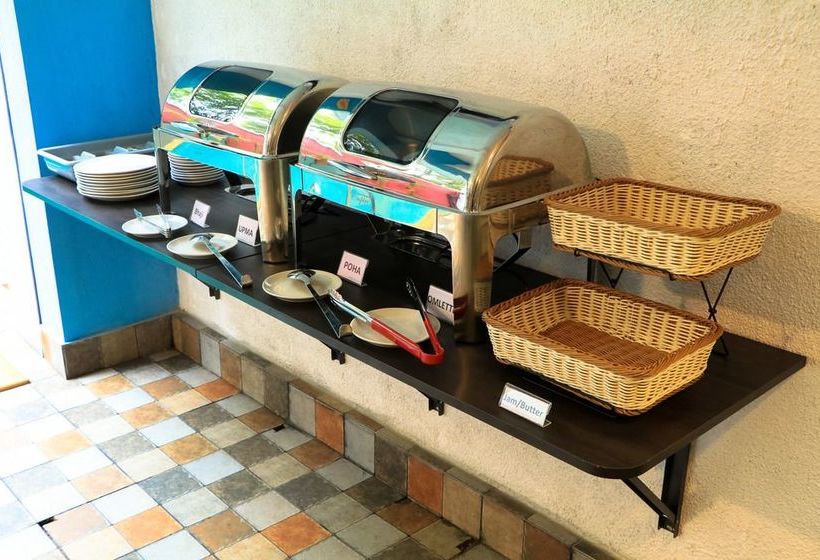 Hotel The Sonnet Villa 18