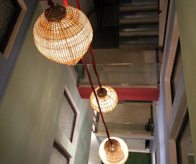 Hotel The Sonnet Villa 19