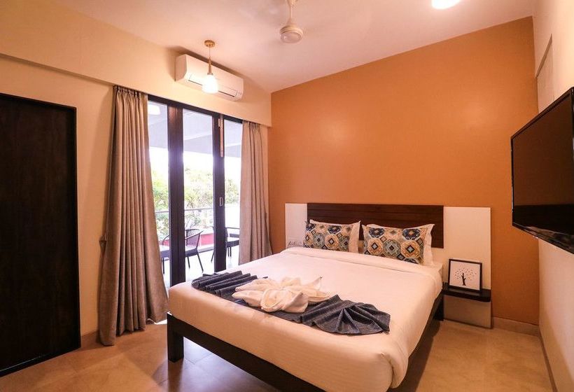 Hotel The Sonnet Villa 2