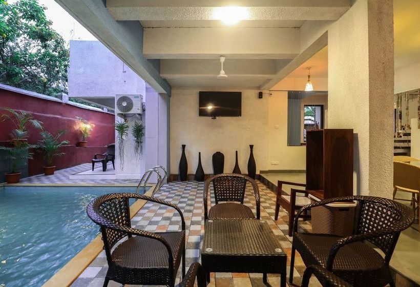 Hotel The Sonnet Villa 20