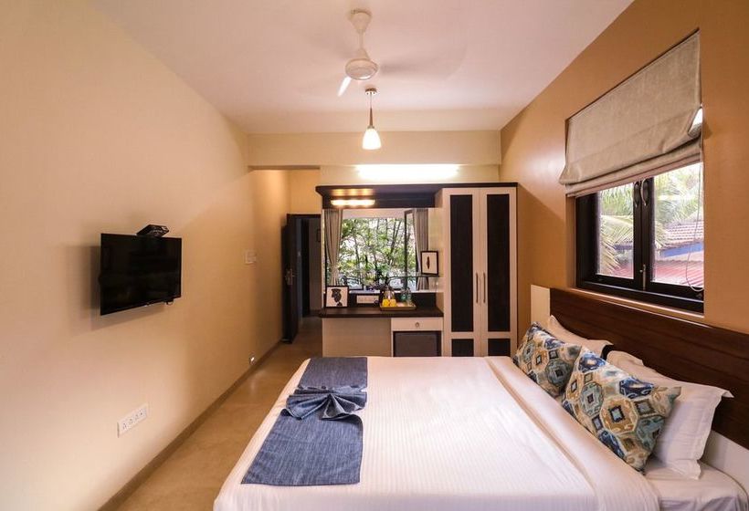 Hotel The Sonnet Villa 3