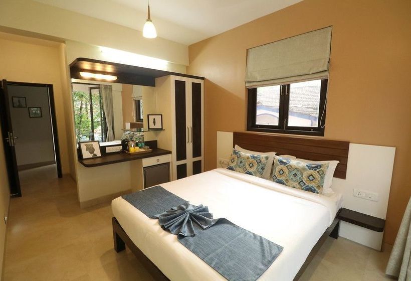 Hotel The Sonnet Villa 4