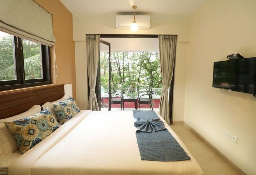 Hotel The Sonnet Villa 5