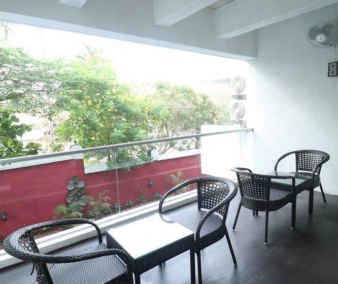 Hotel The Sonnet Villa 6