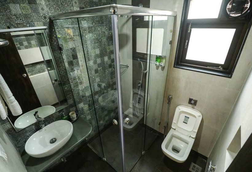 Hotel The Sonnet Villa 7