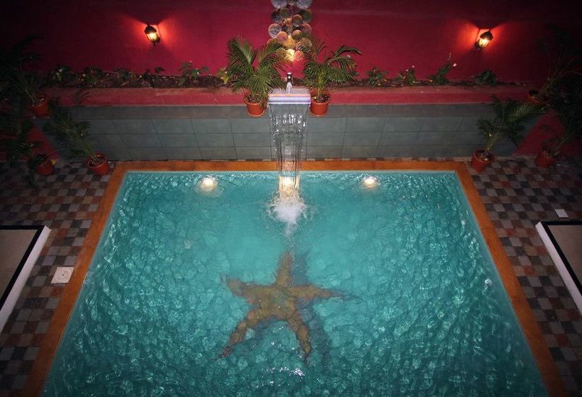 Hotel The Sonnet Villa 9