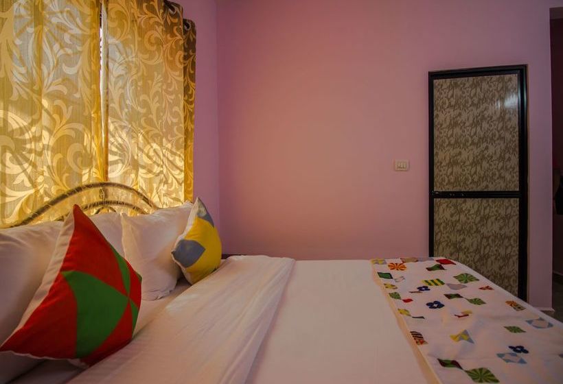 Hotel Oyo 13914 Home Graceful Studio Siolim 11