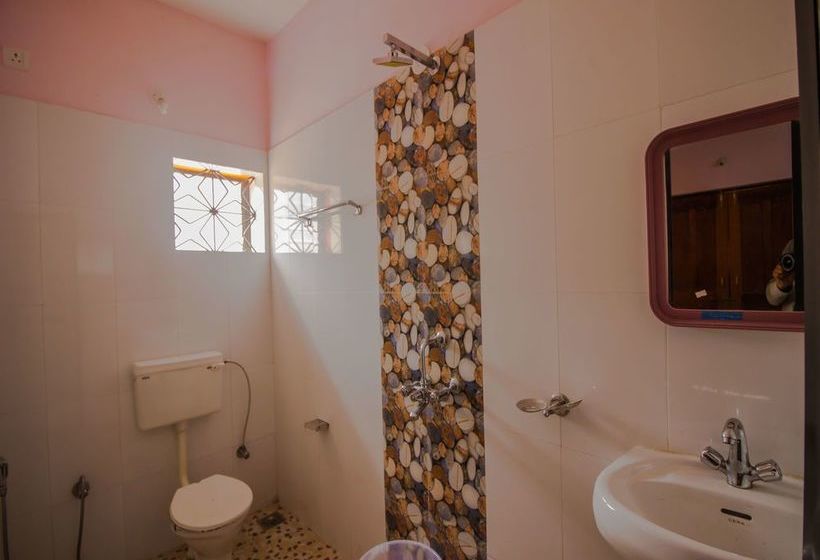 Hotel Oyo 13914 Home Graceful Studio Siolim 18