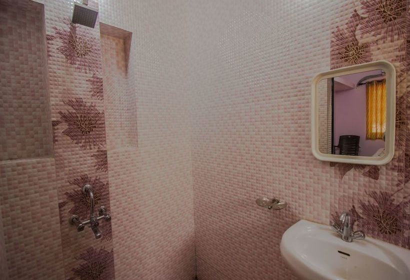 Hotel Oyo 13914 Home Graceful Studio Siolim 19