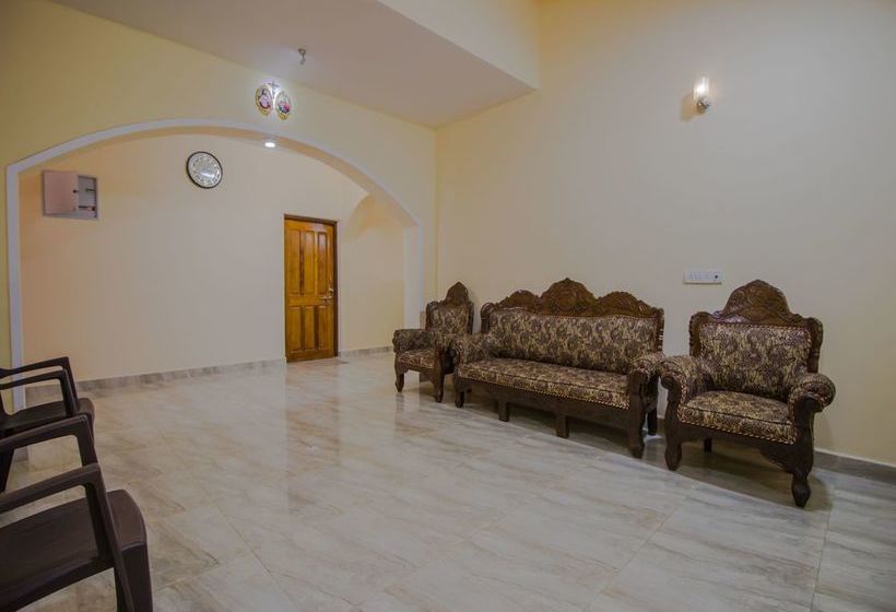 Hotel Oyo 13914 Home Graceful Studio Siolim 2